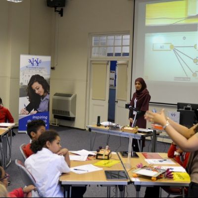 12th Intel Education Summit 2015054